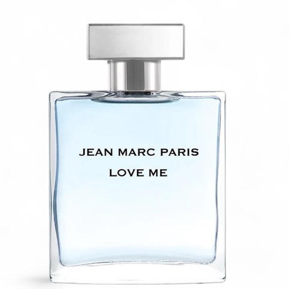 Jean Marc Paris Love Me